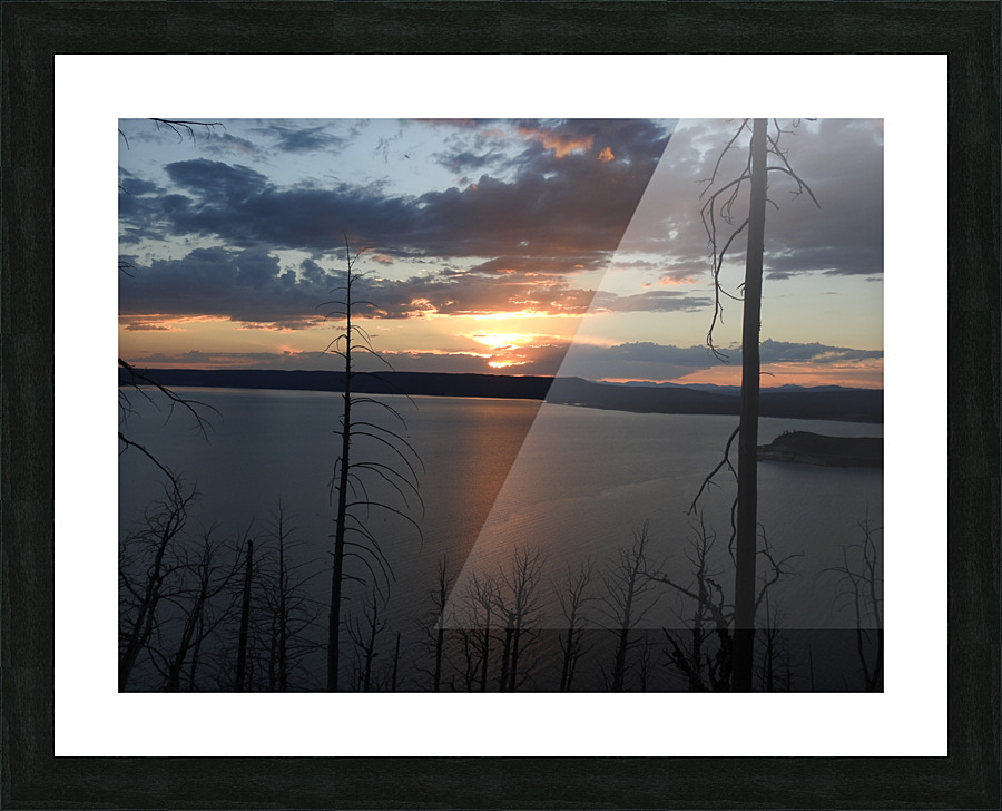 DSCN7540 Picture Frame print