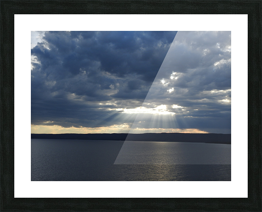 DSCN7532 Picture Frame print