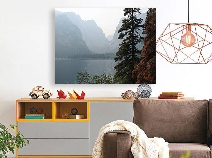 Teton Escape by Emma Richwine