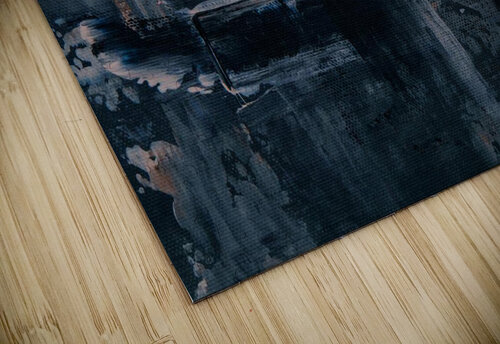 Dark Moshe Newhouse puzzle