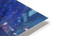 Blue Sky HD Metal print