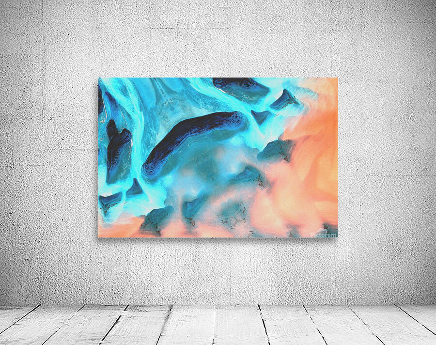 Blue Wall Preview