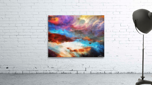 Dream Landscape Wall Preview