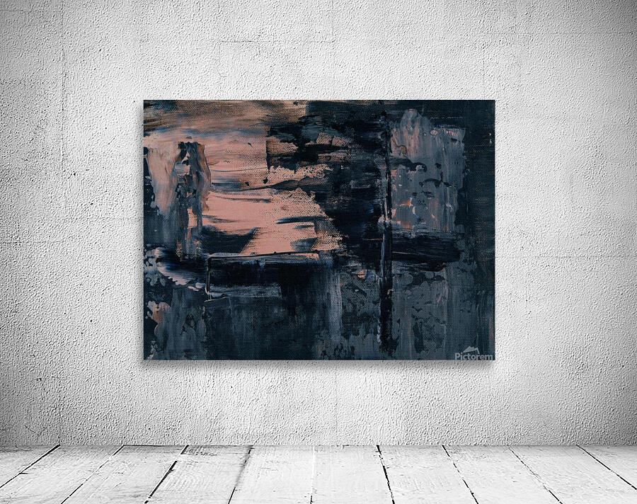 Dark Wall Preview