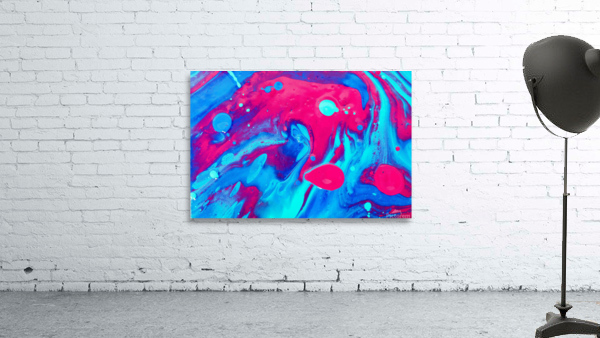Colorful Wall Preview
