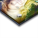 Alison Krauss Acrylic print