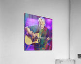 Bob Seger Acrylic Print