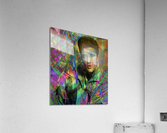 Elvis Presley Acrylic Print