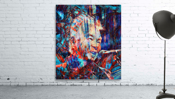 John Prine Wall Preview