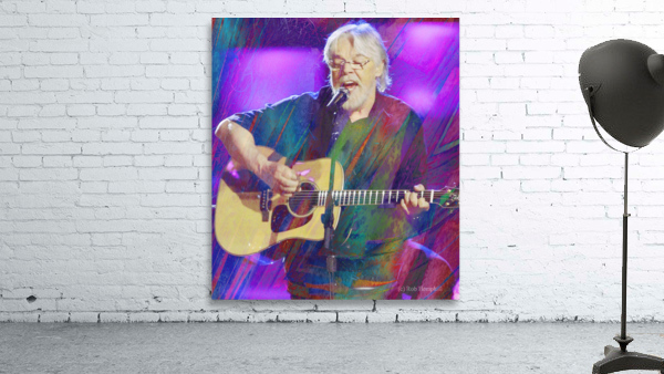 Bob Seger Wall Preview