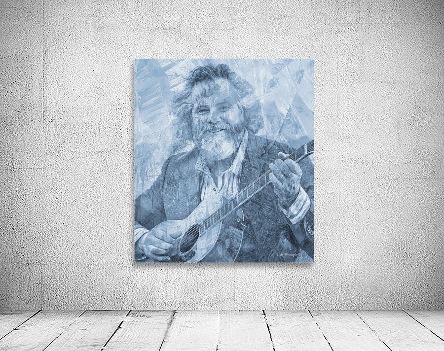 Robert Earl Keen Wall Preview