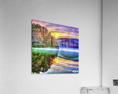 Sweet Home Alabama  Acrylic Print