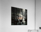 No Tomorrow  Acrylic Print