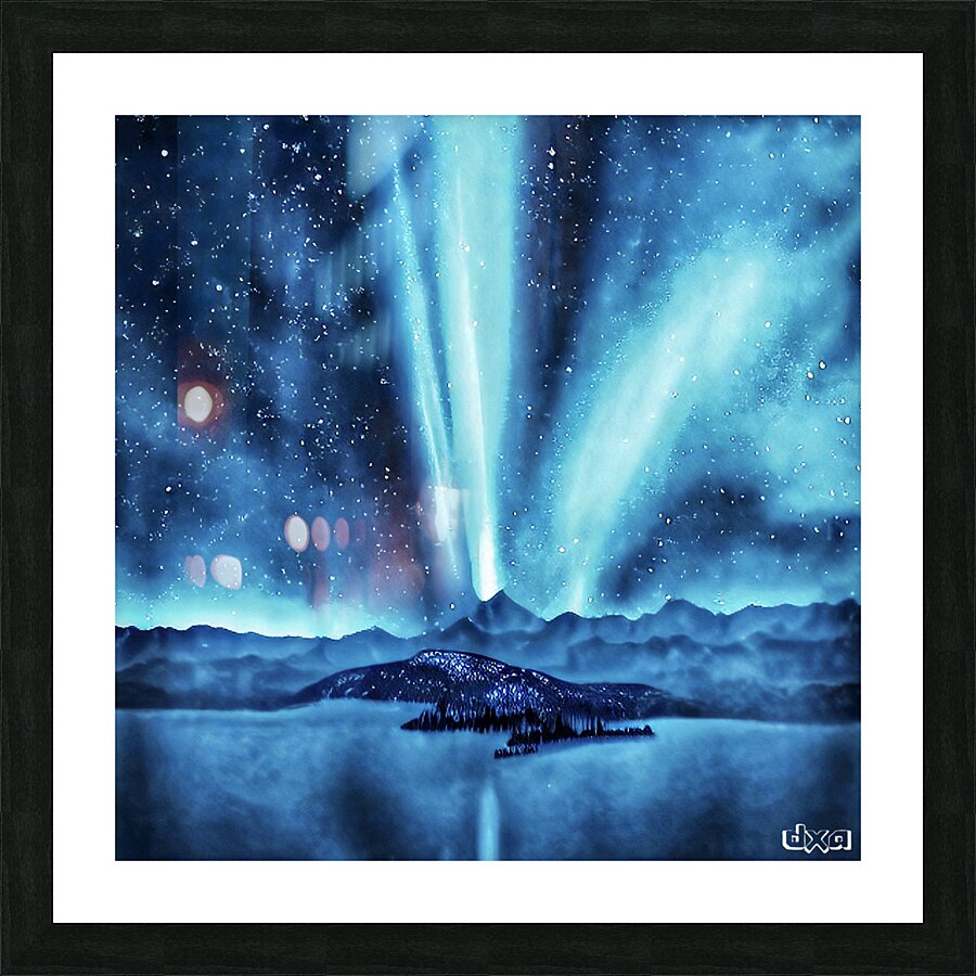 Perfect  Picture Frame print