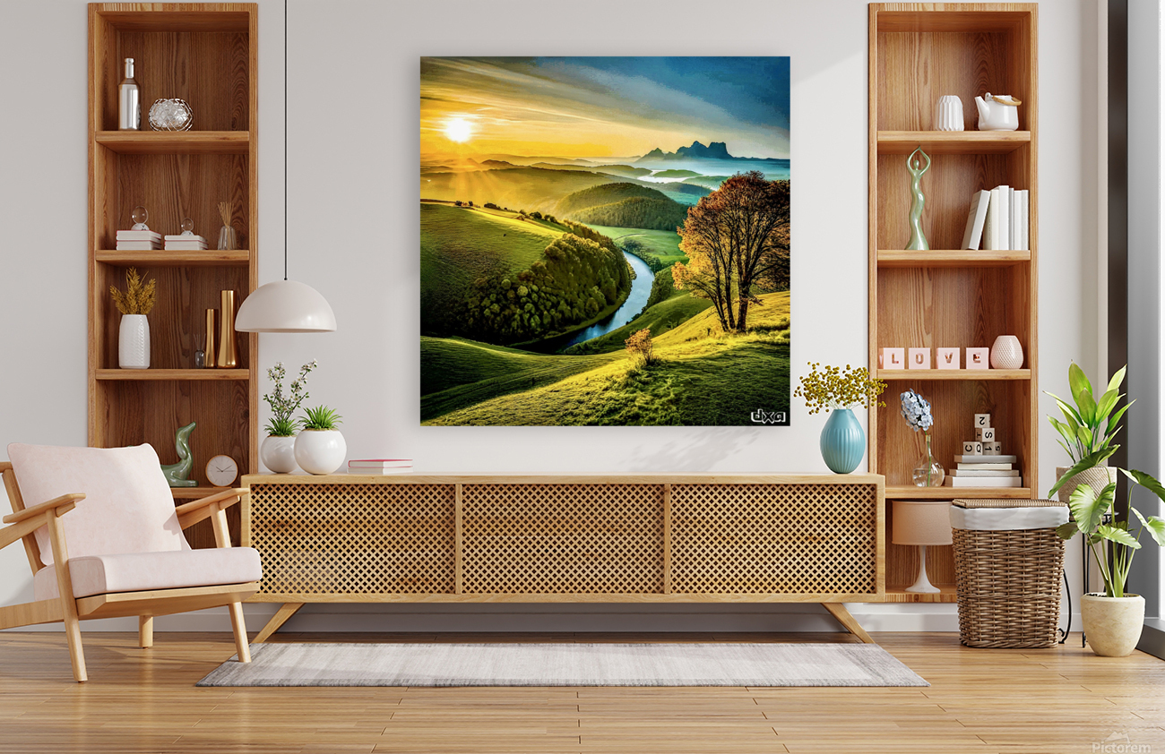 Golden Hour Reproduction