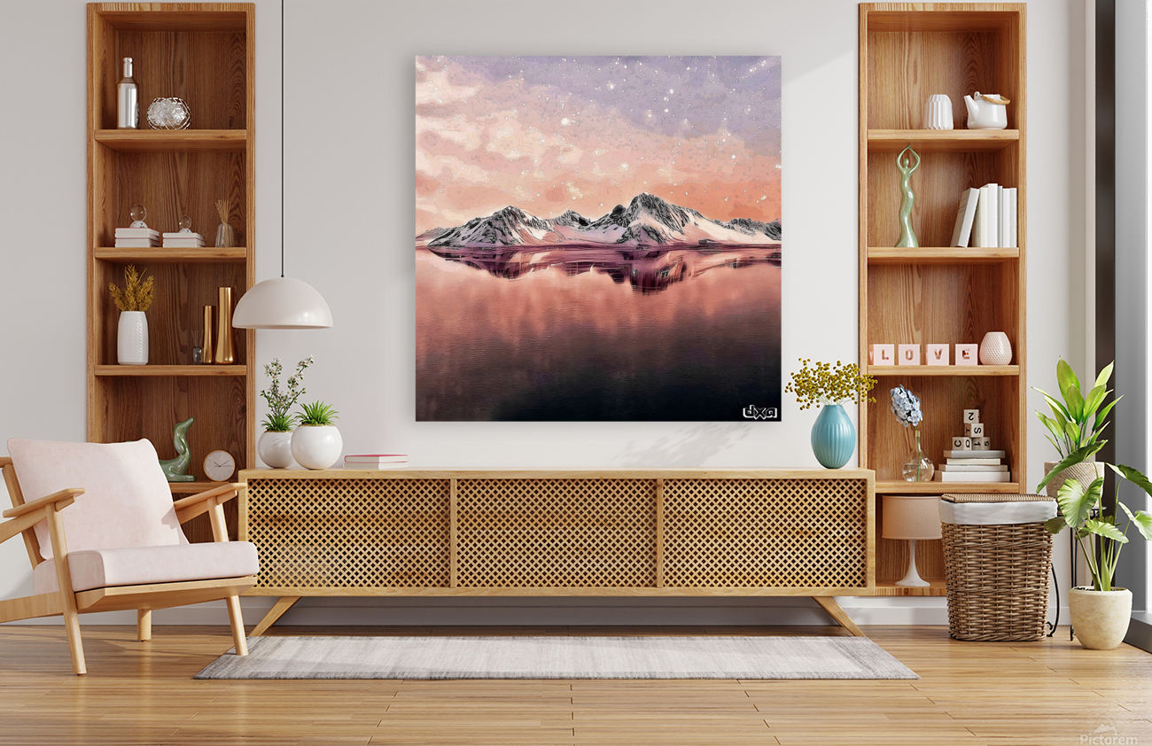 Seasick Sailor Reproduction