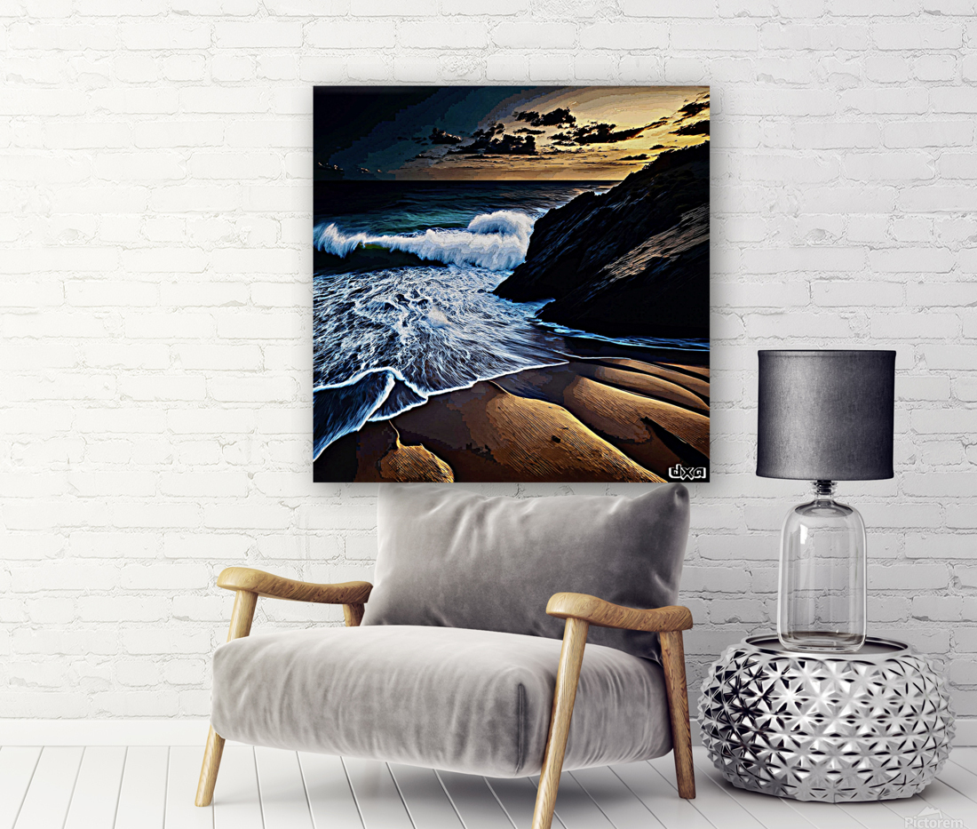 Ocean Avenue  Reproduction