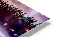 24k Magic HD Metal print