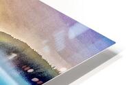 Remember The Name HD Metal print