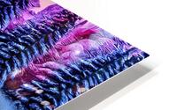 Die For You HD Metal print