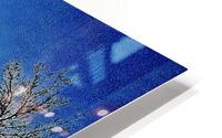 Goosebumps  HD Metal print