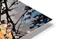 Don’t you HD Metal print