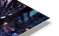 Lonely HD Metal print