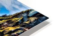 Everything I Love HD Metal print