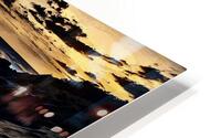 Ocean Avenue  HD Metal print