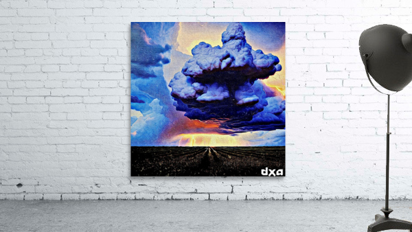 Thunder Wall Preview
