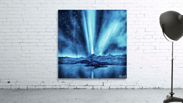 Perfect  Wall Preview