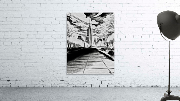I Ain’t Worried  Wall Preview