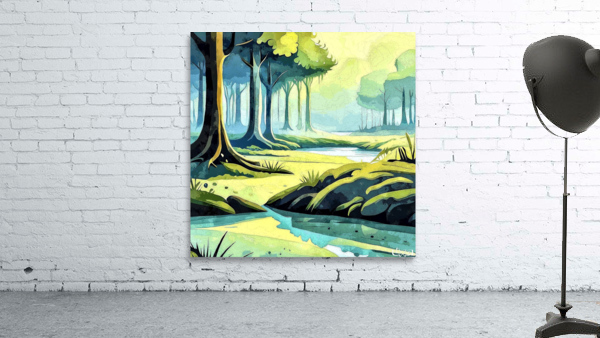 Calling Wall Preview
