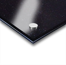 horizontal southern summer Acrylic print