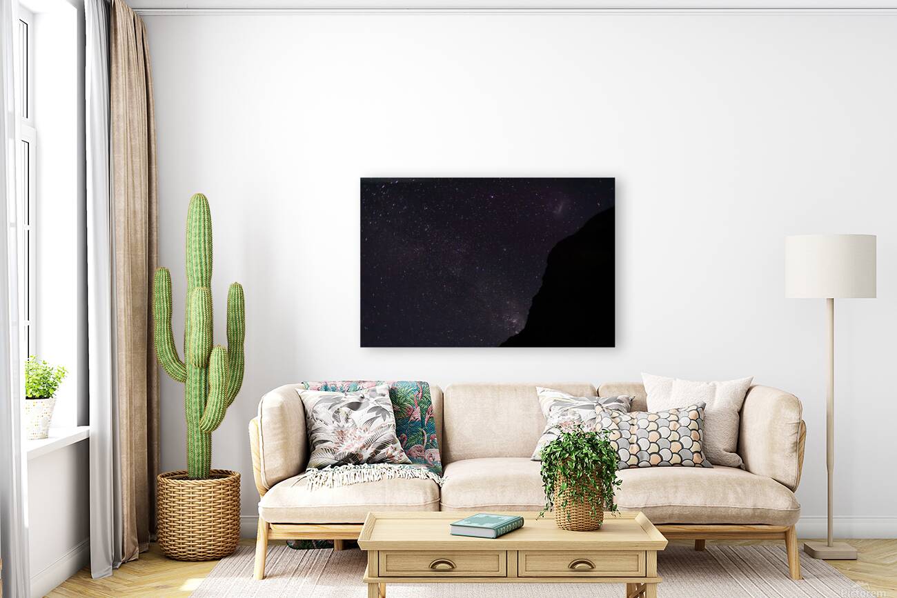 horizontal southern summer Reproduction