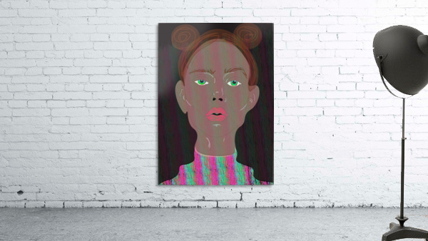 Colourful  Wall Preview