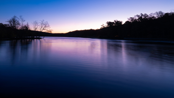 Sunrise on the Lake Digital Download