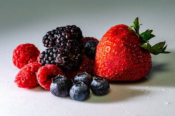 Berries Digital Download