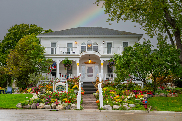The Cloghaun Bed and Breakfast Téléchargement Numérique