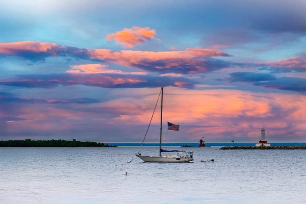 At Anchor Digital Download