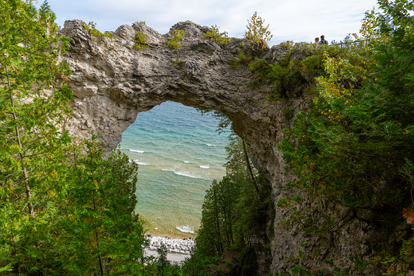 Arch Rock Digital Download