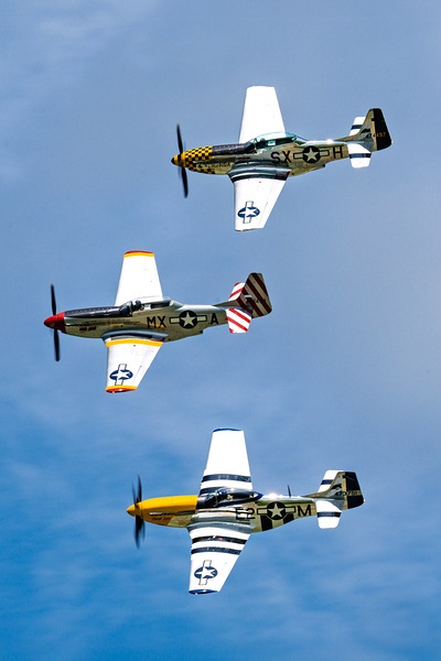 Jack Aces Flight Demonstration Team Digital Download