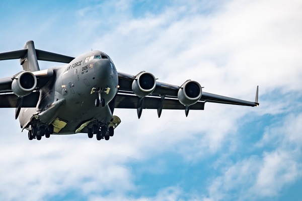 C-17 Globemaster Digital Download