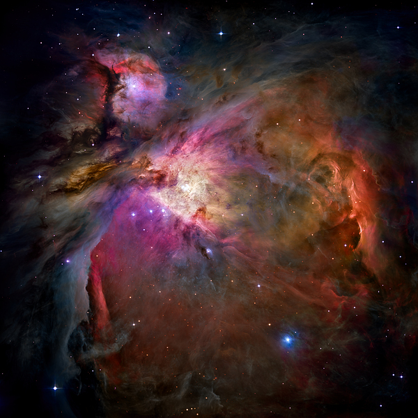 M42 - The Orion Nebula Digital Download