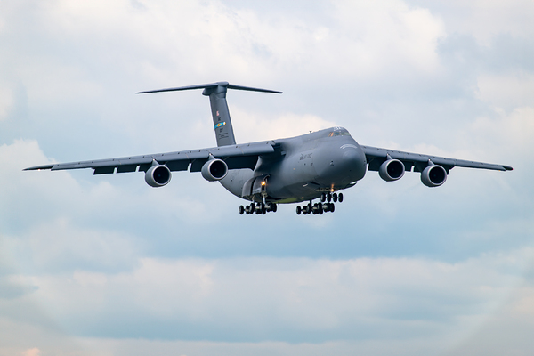 C-5M Super Galaxy Digital Download