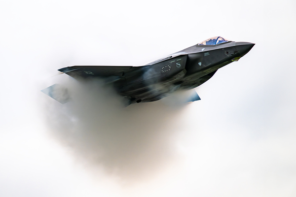 F-35 Lightning II Digital Download