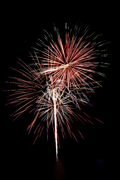 Fireworks Digital Download