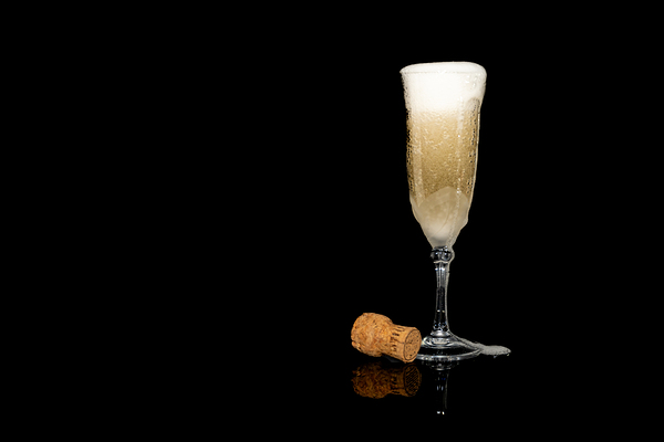 Champagne Digital Download