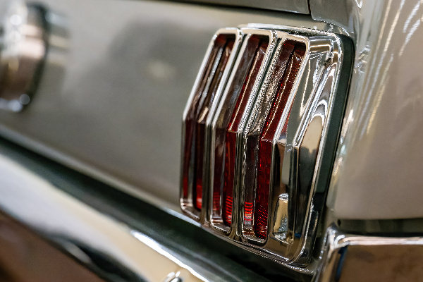 1965 Ford Mustang Digital Download