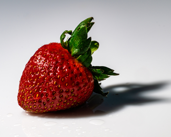 Strawberry Digital Download